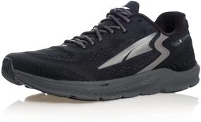 img 3 attached to ALTRA AL0A547F Torin Running Black Men's Shoes for Athletic