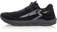 altra al0a547f torin running black men's shoes for athletic logo