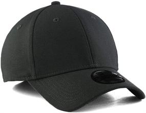 img 2 attached to 🧢 Customize Your Style with the New Era Blank 39THIRTY Stretch-Fitted Cap