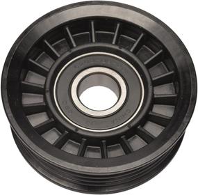 img 2 attached to Boost Performance with the Continental 49003 Accu-Drive Pulley