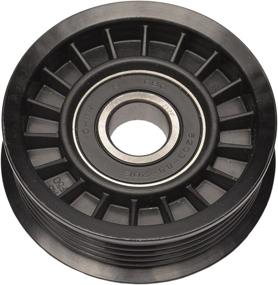 img 3 attached to Boost Performance with the Continental 49003 Accu-Drive Pulley