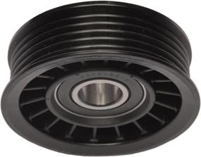 img 1 attached to Boost Performance with the Continental 49003 Accu-Drive Pulley
