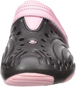 img 3 attached to Premium Spirit Outdoor Shoes for DAWGS Girls
