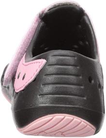 img 2 attached to Premium Spirit Outdoor Shoes for DAWGS Girls