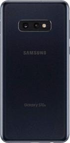img 3 attached to Смартфон Samsung Galaxy S10E GSM с разблокировкой для двух SIM-карт 📱 с двойной камерой 12 МП и 128 ГБ памяти.