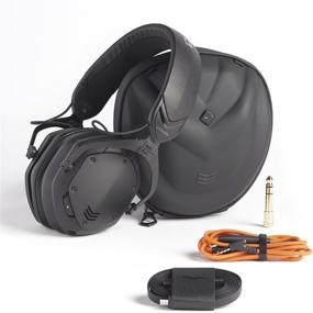 img 2 attached to V MODA XFBT2 MBLACK Crossfade Wireless Headphones