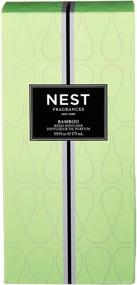 img 2 attached to NEST Fragrances Reed Diffuser Bamboo