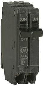 img 1 attached to ⚡️ Enhanced Search-Optimized General Electric THQP220 Circuit Breaker