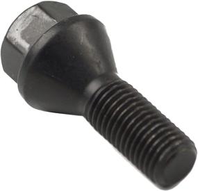 img 1 attached to Bapmic 36136781150 Wheel Bolt Set