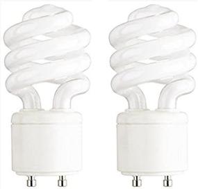 img 4 attached to 💡 Energy-Efficient Ciata Lighting 13 Watt Compact Fluorescent: Illuminate with Eco-Friendly Brilliance