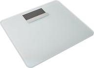 🔢 garmin index smart scale: wi-fi digital scale with 16 user recognition, long battery life, in white logo