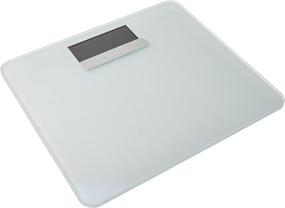 img 4 attached to 🔢 Garmin Index Smart Scale: Wi-Fi Digital Scale with 16 User Recognition, Long Battery Life, in White