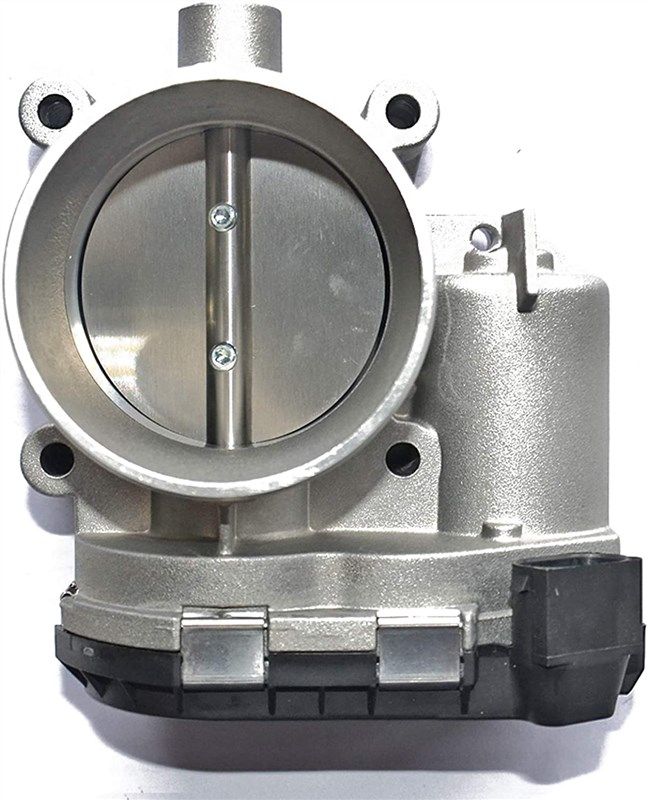 throttle body volvo 028075013 30711554 로고