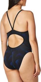 img 2 attached to Speedo Female One Piece Swimsuit Sports & Fitness and Water Sports