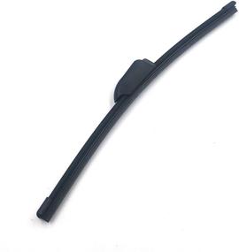 img 2 attached to 🚗 LIGHTKOREA Rear Wiper Blade 98850A7000 - Kia Forte Hatchback 5Door 2014-2018