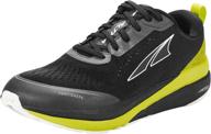 altra al0a4vqo paradigm running black sports & fitness logo