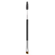 duo eyebrow brush kingmas professional logo