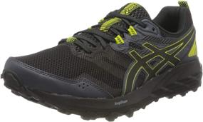 img 4 attached to ASICS Gel Sonoma Graphite Athletic Men's Running Shoes