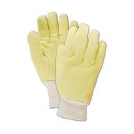 carolina glove kv 62104 kevlar reversible logo