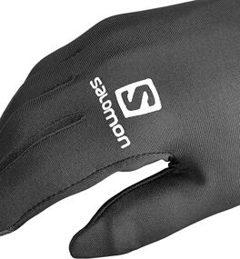 img 3 attached to 🧤 Перчатки Salomon Agile X Large - унисекс