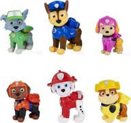 🐾 paw patrol movie figures for collectors with enhanced seo logo
