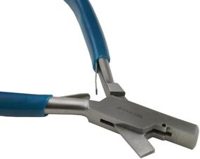 img 1 attached to 🔪 Solder Cutting Pliers - SFC Tools 46-270: Precision Wire Cutter for Clean and Accurate Solder Cuts