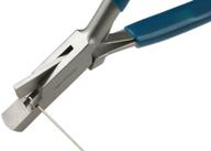 🔪 solder cutting pliers - sfc tools 46-270: precision wire cutter for clean and accurate solder cuts logo