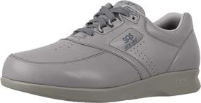 img 1 attached to SAS Time Out Black 9 5 Men's Shoes and Athletic: The Ultimate Blend of Style and Comfort