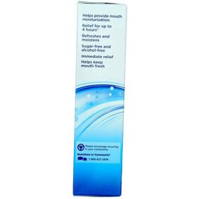 img 2 attached to 🌬️ Biotene Mouth Spray - Size 1.5oz