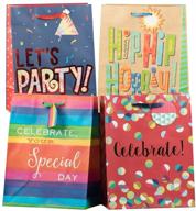 jam paper birthday gift assortments logo