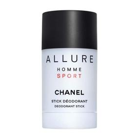img 1 attached to ALLURE HOMME SPORT Deodorant Stick