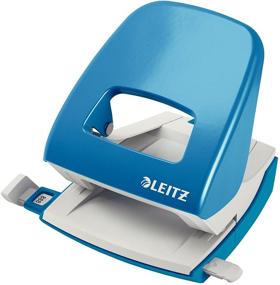 img 4 attached to ✂️ Leitz 30-Sheet Hole Punch