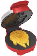 🚀 unleash the force in your kitchen with the star wars millennium falcon waffle maker логотип