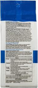 img 2 attached to Enoz Moth Ice Crystals: Effective Clothes Moth and Carpet Beetle Killer, Odorless Formula, 16 Oz (Pack of 4)