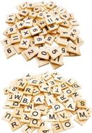scrabble letters crossword numbers projects logo