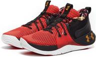 under armour basketball skylight numeric_11 men's shoes for athletic логотип