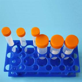 img 2 attached to Test Tube Rack Centrifuge Holder Lab & Scientific Products