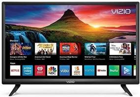 img 4 attached to 📺 Renewed Vizio D-Series 24-inch HD (720P) Smart LED TV with Smartcast and Included Chromecast - D24H-G9