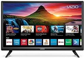 img 1 attached to 📺 Renewed Vizio D-Series 24-inch HD (720P) Smart LED TV with Smartcast and Included Chromecast - D24H-G9