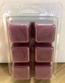 img 1 attached to 🌶️ Enhanced Aroma: Better Homes and Gardens Spicy Cinnamon Stick Scented Wax Cubes