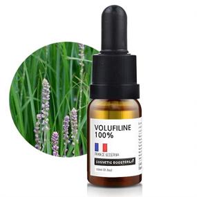 img 3 attached to 💧 [10ml] Volufiline Ampoule - 100% Cosmetic Grade Ingredient, SEDERMA France - Enhances Skin Elasticity, Reduces Wrinkles - Ideal for Face and Body