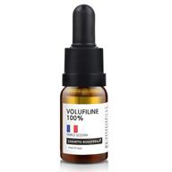 💧 [10ml] volufiline ampoule - 100% cosmetic grade ingredient, sederma france - enhances skin elasticity, reduces wrinkles - ideal for face and body logo