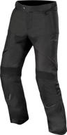 alpinestars hyper drystar pants medium logo