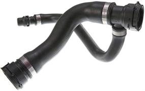 img 1 attached to Premium Upper Radiator Coolant 2007 2010