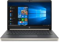 hp 14 hd i3 7100u память логотип