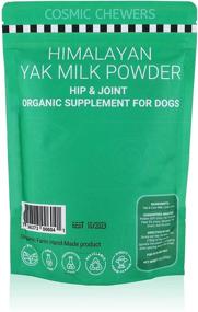 img 3 attached to Chewers Toppers Organic Himalayan Supplement