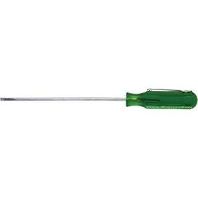 img 2 attached to Xcelite R3324 Pocket Slotted Screwdriver