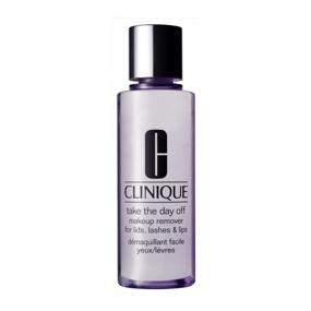 img 3 attached to 💄 Clinique Take The Day Off Makeup Remover - Lids, Lashes, Lips - 4.2 Ounce