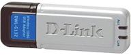 📶 d-link dwl-g132 compact wireless usb 2.0 adapter with cradle - 802.11g, 108mbps logo