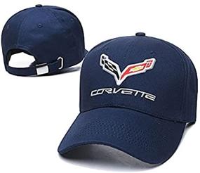 img 3 attached to Lighting Sale Corvette Baseball Accessoies Interior Accessories for Apparel